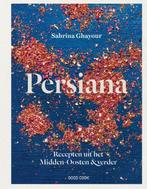 9789461431066 Persiana Sabrina Ghayour, Boeken, Verzenden, Nieuw, Sabrina Ghayour