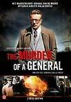 Murder of a general, the DVD