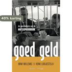 Goed Geld 9789024423491 Wim Willems, Verzenden, Zo goed als nieuw, Wim Willems