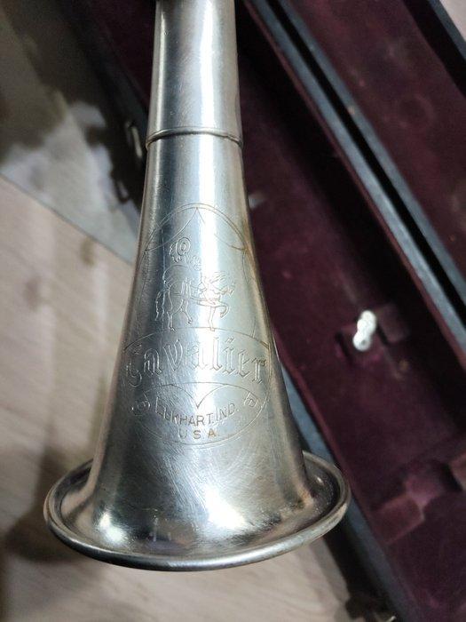Elkhart Band Instrument Company - Cavalier - - Bklarinet -, Muziek en Instrumenten, Blaasinstrumenten | Blokfluiten