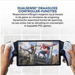 Sony Playstation Portal remote play SUPER DEAL SEALED, Spelcomputers en Games, Spelcomputers | Sony PlayStation Portables | Accessoires