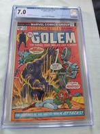 Strange Tales #174 - CGC 7.0 -Origin and 1º St Apperance of, Boeken, Strips | Comics, Nieuw