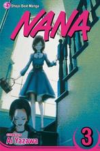Nana, Vol. 3, Boeken, Verzenden, Nieuw