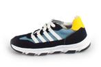 DSTRCT Sneakers in maat 32 Blauw | 10% extra korting, Verzenden, Jongen of Meisje, Schoenen, Zo goed als nieuw