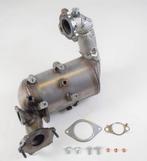 Roetfilter Mercedes Vito, Renault Megane, Trafic, Scenic, Me, Verzenden, Nieuw
