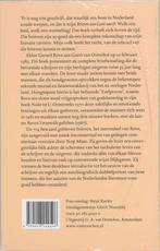 Briefwisseling 1951-1987 9789028240506 Geert van Oorschot, Verzenden, Gelezen, Geert van Oorschot