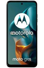 Aanbieding: Motorola Moto G05 128GB Groen slechts € 105, Nieuw, Ophalen of Verzenden, Zonder simlock, Zonder abonnement