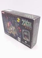 Zelda Four Swords Adventures & Game Boy Advance Cable Boxed, Spelcomputers en Games, Ophalen of Verzenden, Zo goed als nieuw