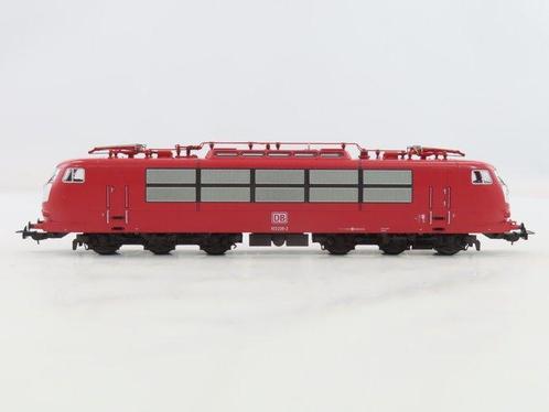 Piko H0 - 51672 - Elektrische locomotief (1) - BR 103 - DB, Hobby en Vrije tijd, Modeltreinen | H0
