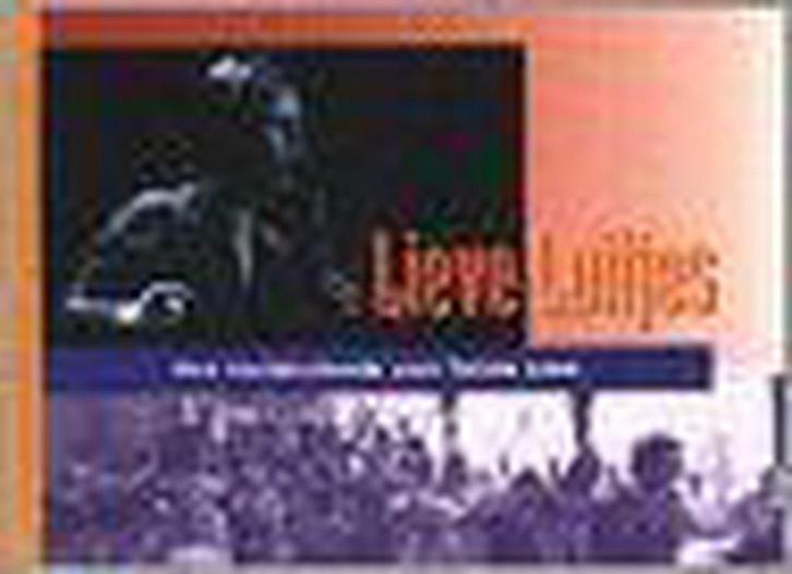 Lieve luitjes 9789075564099 Trude van Waarden, Boeken, Muziek, Gelezen, Verzenden