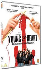 Young@heart DVD (2009) Stephen Walker cert PG, Zo goed als nieuw, Verzenden