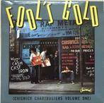 cd card - Various - Submarine Tracks &amp; Fools Gold (C..., Zo goed als nieuw, Verzenden