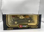 Bburago 1:18 - Modelauto - Porsche 356B Cabriolet (1961), Nieuw