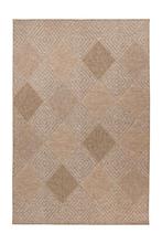 Buitenkleed | Costa | Ruiten | Nature | 80x150 cm, Verzenden, Nieuw