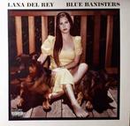 lp nieuw - Lana Del Rey - Blue Banisters, Cd's en Dvd's, Vinyl | Pop, Zo goed als nieuw, Verzenden