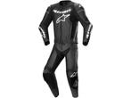 Veiling - ALPINESTARS GP Force Lurv 2PC Suit Zwart - Maat 52, Motoren, Kleding | Motorkleding, Nieuw met kaartje