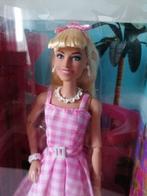 Mattel - Barbiepop Barbie The Movie Margot Robbie aus dem