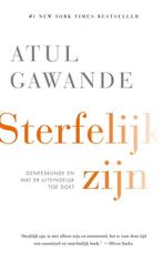 Sterfelijk zijn, Ophalen of Verzenden, Nieuw