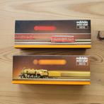 Märklin Z - 8870, 8816 - Elektrische locomotief (2) -, Hobby en Vrije tijd, Nieuw