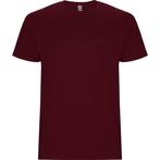 T-shirt Stafford Donker Rood, Nieuw, Overige maten, Overige kleuren