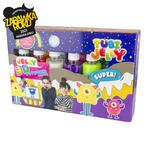 Tuban Tubi Jelly Monster, Jelly 3D (Knutselpakketten), Kinderen en Baby's, Speelgoed | Educatief en Creatief, Verzenden, Nieuw