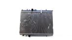Radiateur Peugeot 206+  1.4 HDi eco 70 9647510780, Ophalen of Verzenden, Gebruikt, Peugeot