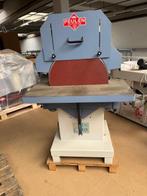 Hopa S550 Schijfschuurmachine met Ø500