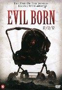 Evil born - DVD, Cd's en Dvd's, Verzenden, Nieuw in verpakking