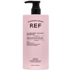 REF Illuminate Color Shampoo 600ml, Ophalen of Verzenden, Nieuw, Shampoo of Conditioner