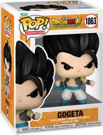 Funko Pop! - Dragon Ball Super - Gogeta #1863 | Funko -, Verzamelen, Poppetjes en Figuurtjes, Verzenden, Nieuw