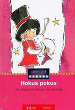 HOKUS POKUS 9789027601384 Dirk Nielandt, Verzenden, Gelezen, Dirk Nielandt