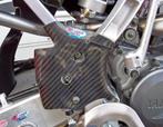 Pro Carbon Frame Beschermers Yamaha YZ 125/250 2005-2023, Ophalen of Verzenden, Nieuw