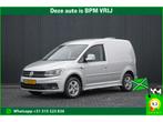 Volkswagen Caddy | Zakelijke Lease v.a. €311.32 pm, Automaat, Gebruikt, Euro 6, Leder
