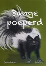 Bange poeperd 9789082723830 Pauline Coenen, Boeken, Verzenden, Zo goed als nieuw, Pauline Coenen