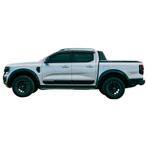 Deurpanelen  Ford Ranger T9 2022- - Matzwart, Auto-onderdelen, Ophalen of Verzenden, Nieuw