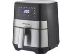Inventum GF350HLD - Airfryer - 3,5 liter - 8 programmas -, Verzenden, Nieuw