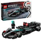 LEGO Speed Champions - Mercedes-AMG F1® W15 Race Car 77244, Ophalen of Verzenden, Nieuw