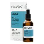 Revox Just Multi Peptides For Hair Hair Density Serum 30ml.