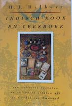 9789061003748 Indisch kook- en leesboek | Tweedehands, Boeken, H.J. Hilbert, Zo goed als nieuw, Verzenden