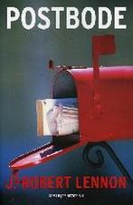 Postbode 9789023412793 J.R. Lennon, Boeken, Verzenden, Gelezen, J.R. Lennon