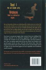 De gedaanteverwisseling / In het spoor van de vos / 1, Boeken, Verzenden, Gelezen, A. Sparkes