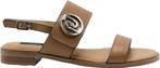 Liu Jo Erin 3 Dames Sandalen - Bruin - Maat 38, Verzenden, Nieuw