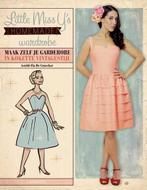 Homemade - little miss Y.s wardrobe | 9789401409841 |, Zo goed als nieuw, Astrid-Fia De Craecker