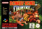 MarioSNES.nl: Donkey Kong Country - iDEAL!, Ophalen of Verzenden, Gebruikt