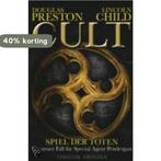 Cult - Spiel der Toten 9783426198094 Douglas Preston, Boeken, Verzenden, Gelezen, Douglas Preston