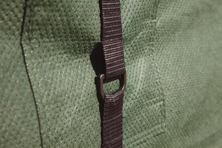 HTD Caravanhoes 500x233cm, Caravans en Kamperen, Kampeeraccessoires, Nieuw