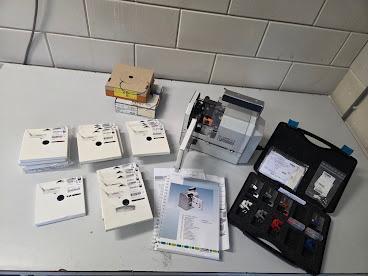 Phoenix Contact CF 3000-2,5, Doe-het-zelf en Verbouw, Elektra en Kabels, Nieuw, Ophalen of Verzenden