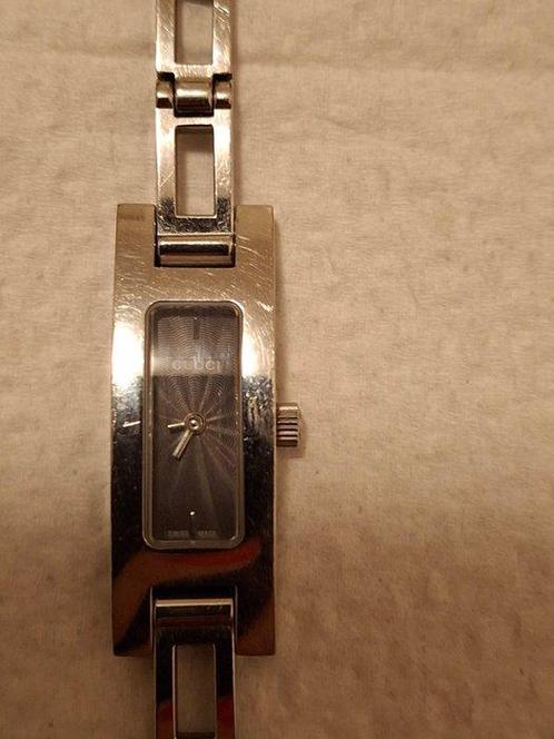 Gucci - 3900 L - Zonder Minimumprijs - 3900 L - Dames -, Sieraden, Tassen en Uiterlijk, Horloges | Heren