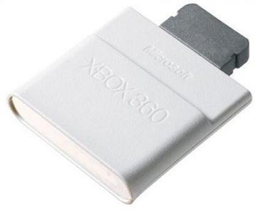 Microsoft 256 MB Memory Unit (Xbox 360)