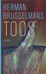 Toos 9789044611724 Herman Brusselmans, Boeken, Verzenden, Gelezen, Herman Brusselmans